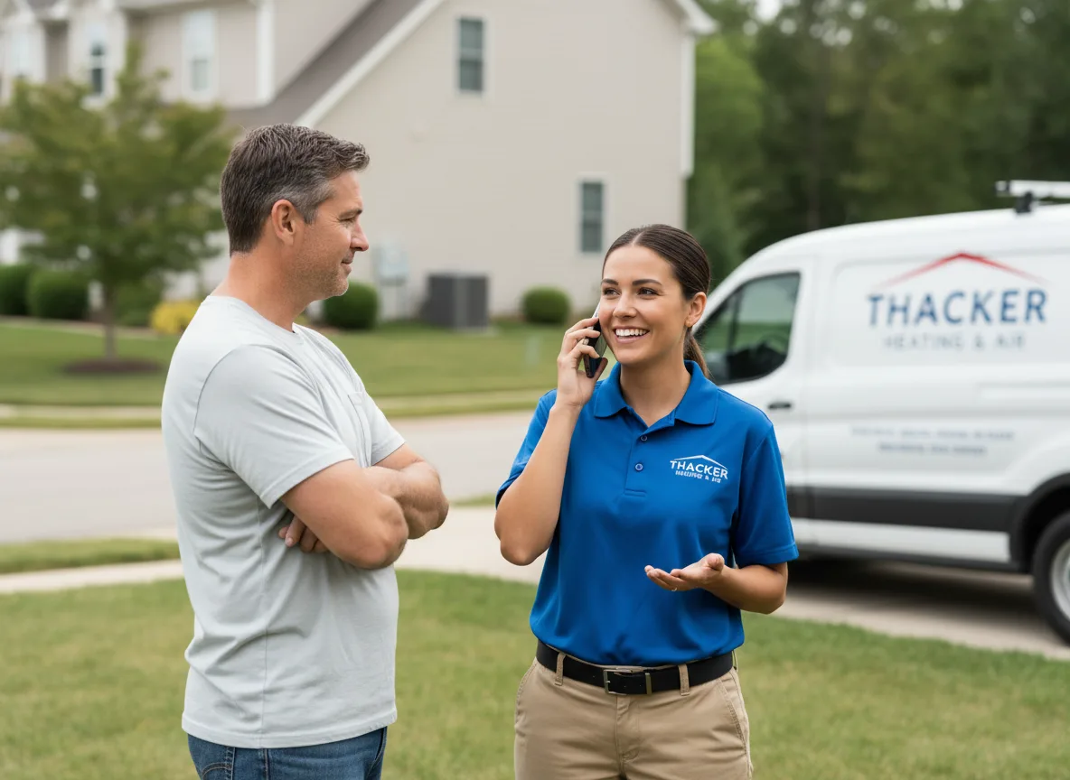 Ac Repair Nolensville, TN FAQs